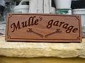 Mulles garage